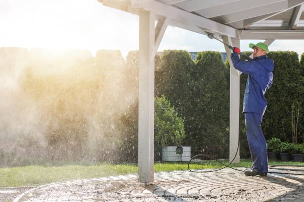 Professional Pressure Washing Services in Loch Lomond, VA
