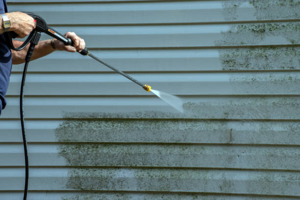 Animal Enclosure Cleaning in Loch Lomond, VA